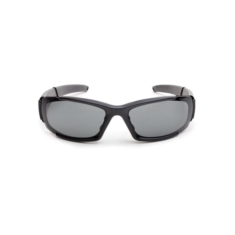 ESS CDI eyeshield clear lenses demonstrate rapid lens exchange readiness for changing light