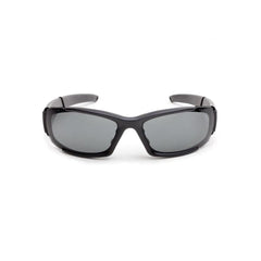 ESS CDI eyeshield clear lenses demonstrate rapid lens exchange readiness for changing light