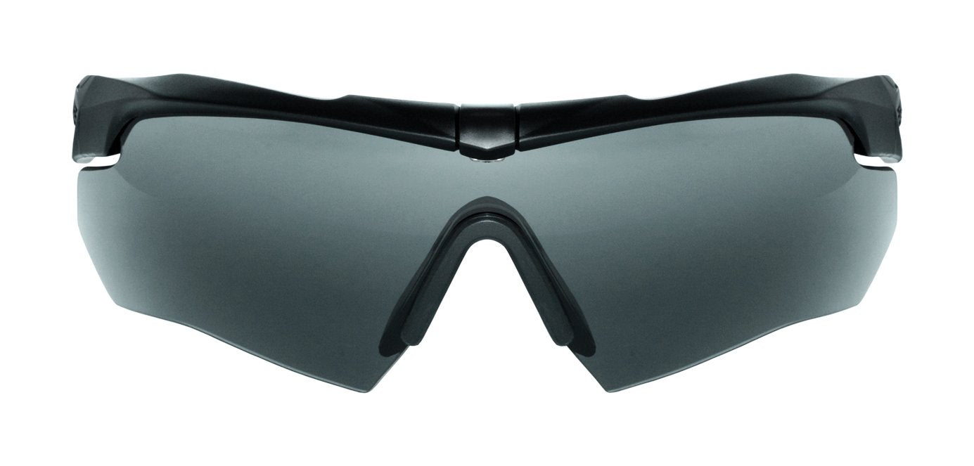 ESS Crossbow interchangeable lenses kit enables quick changes for changing light conditions.