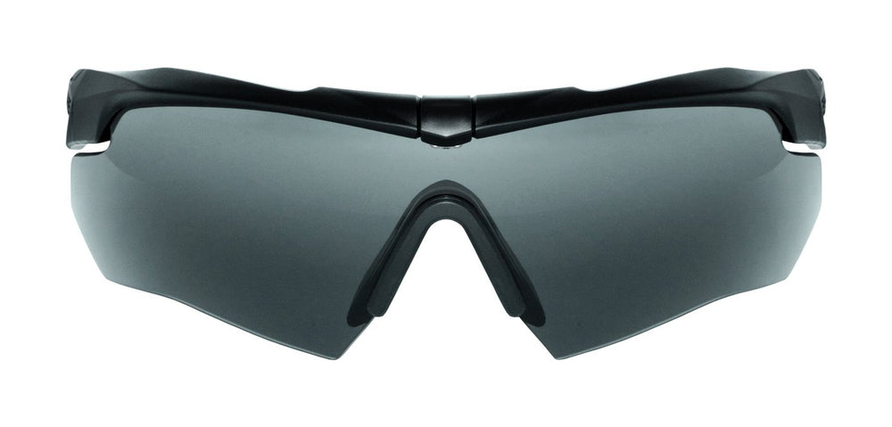 ESS Crossbow interchangeable lenses kit enables quick changes for changing light conditions.