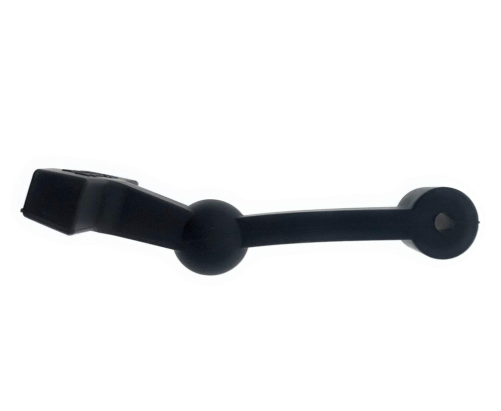 Essential Values endurance-tested latches withstand sun, snow, rain, and heat.
