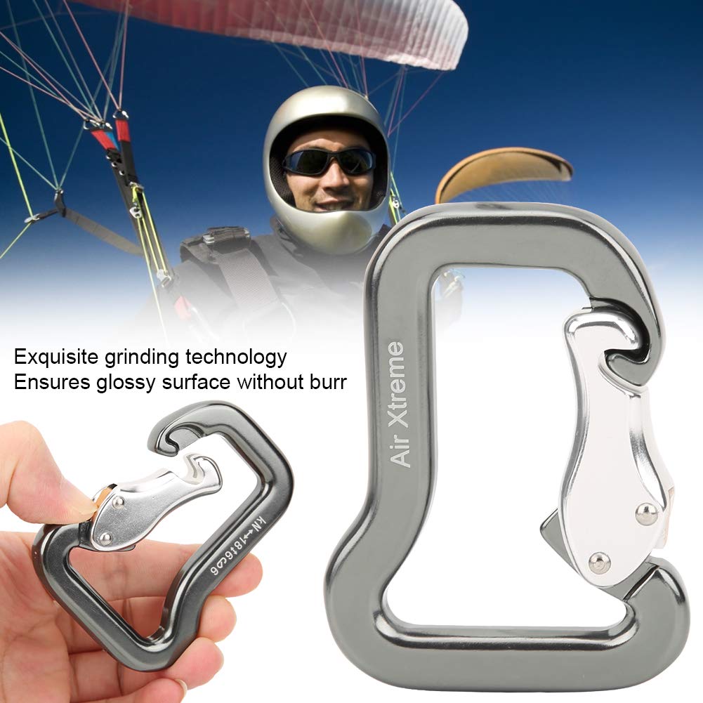 Estink 18kn tensile test graphic highlights impressive strength for demanding climbs