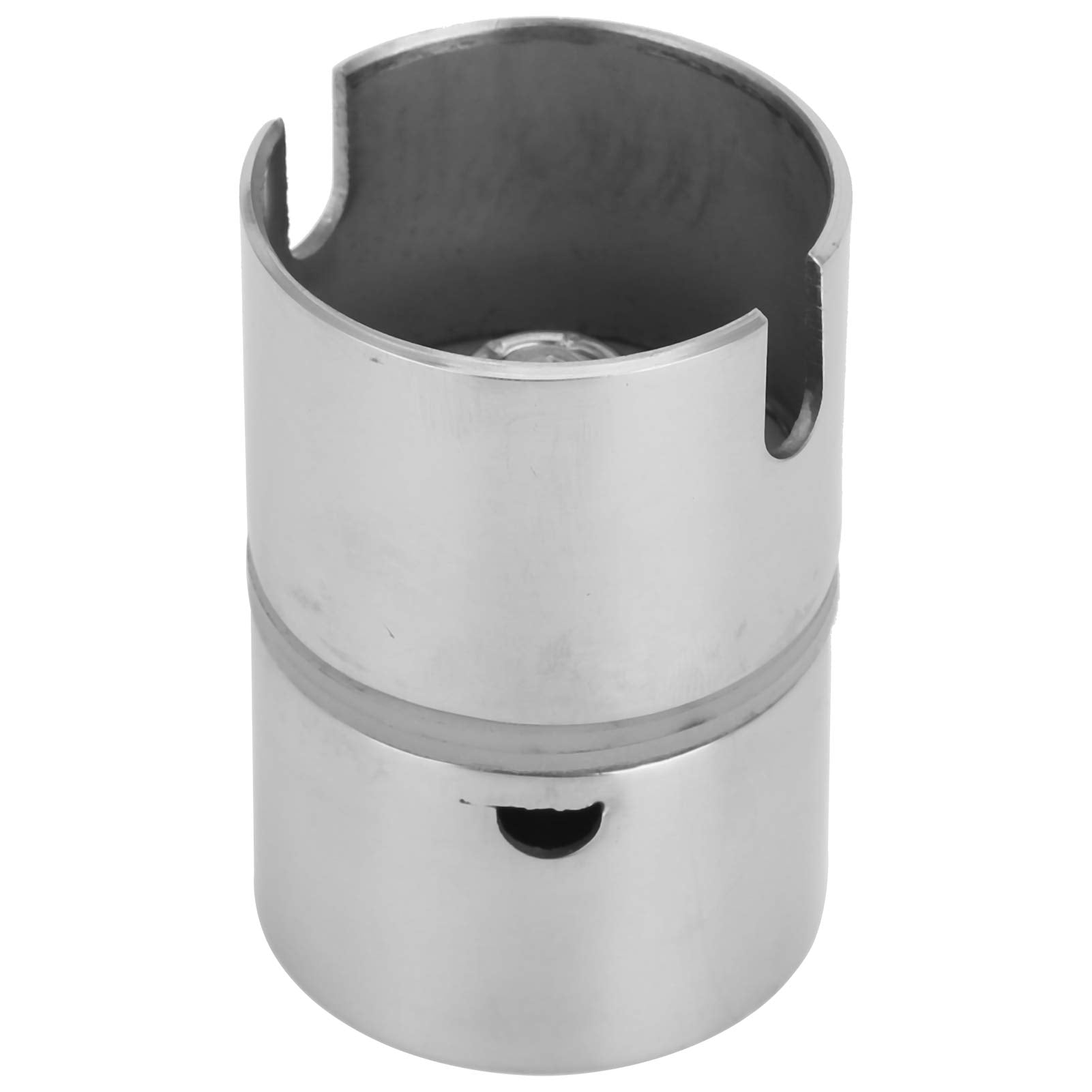 Estink 304 stainless steel 360-degree drop-in swivel rod holder on boat