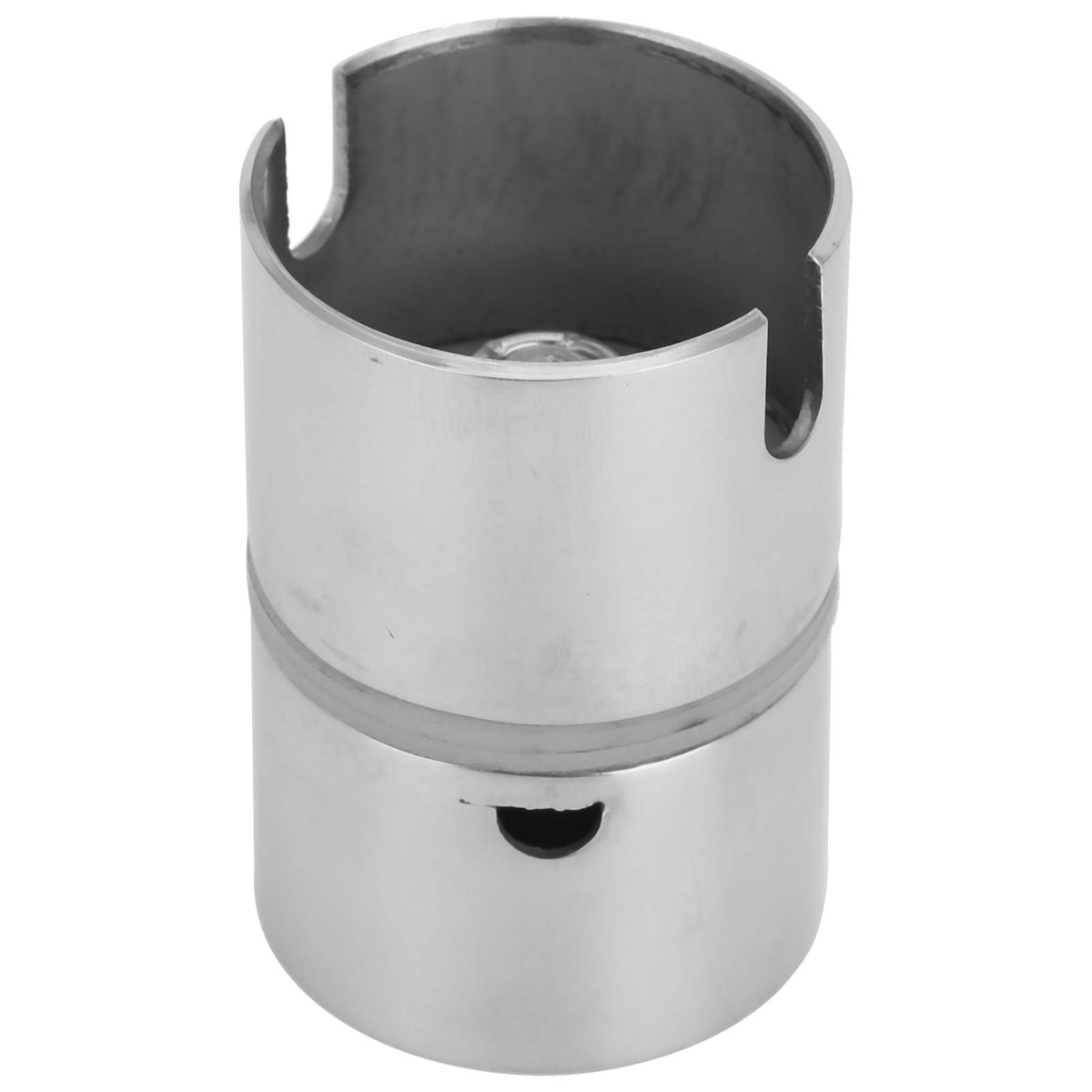 Estink 304 stainless steel 360-degree drop-in swivel rod holder on boat