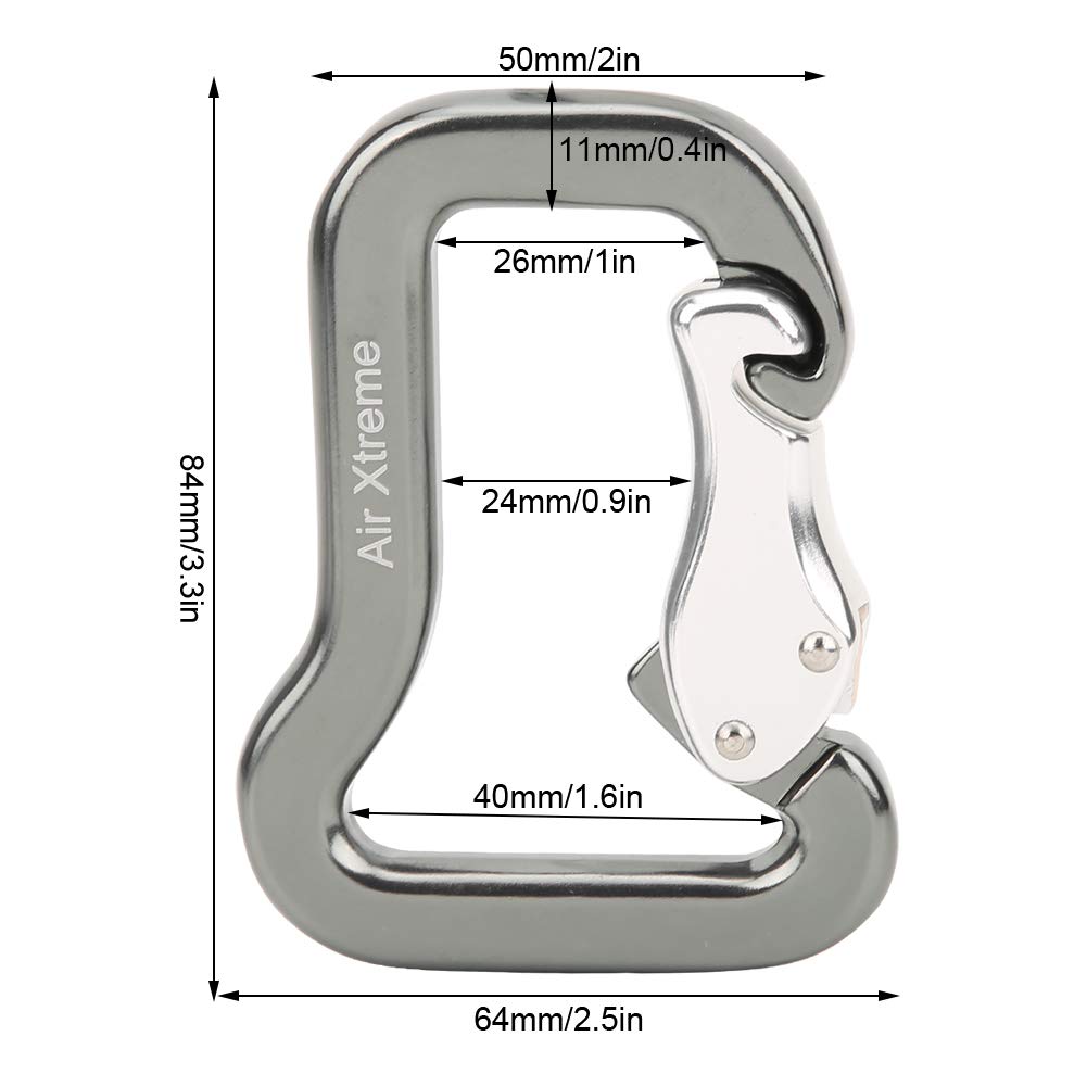 Estink anodized coating finish provides corrosion resistance in rugged outdoor environments