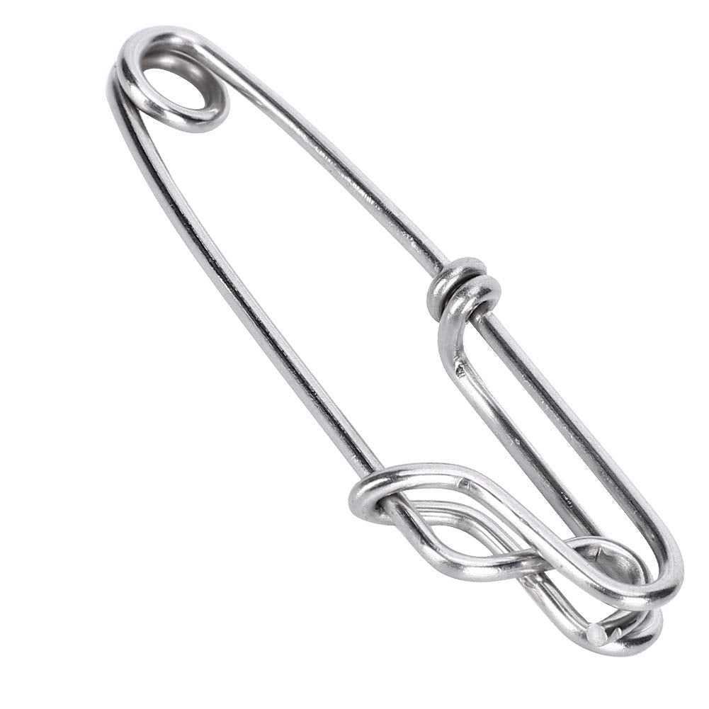 Estink compact portable clip designed for easy carrying on trips.