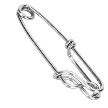Estink compact portable clip designed for easy carrying on trips.
