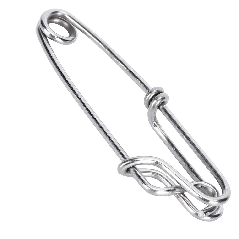 Estink compact portable clip designed for easy carrying on trips.
