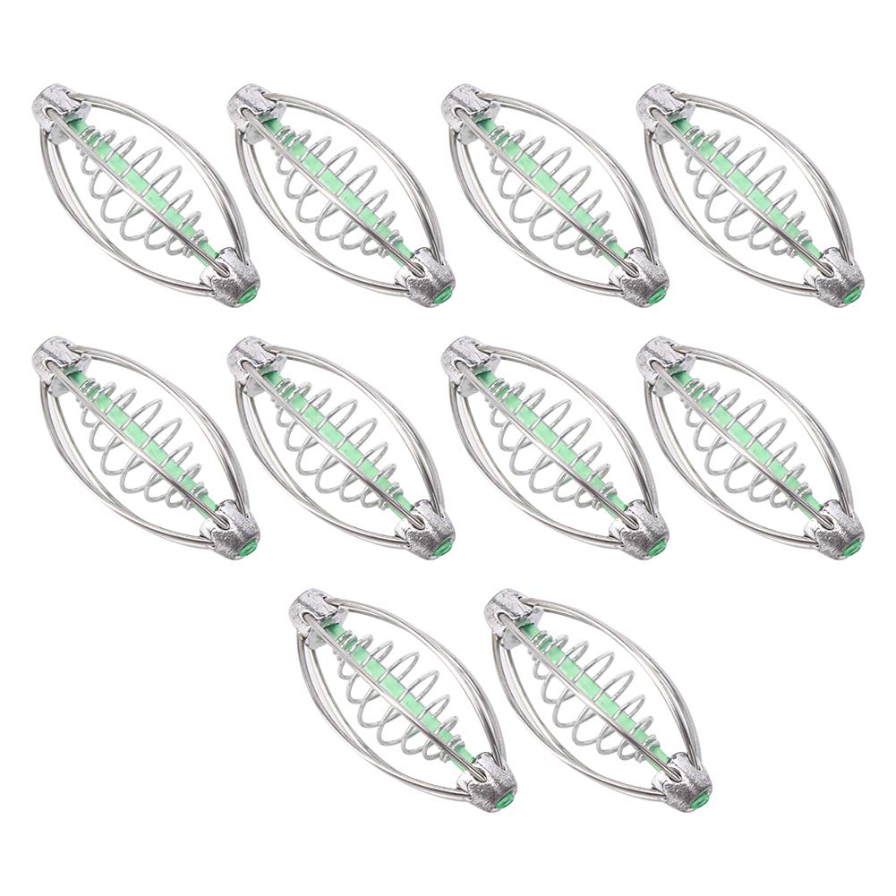Estink compact-storage gear keeps tackle organized and ready