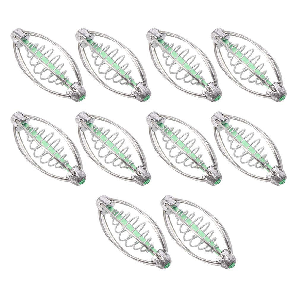 Estink compact-storage gear keeps tackle organized and ready