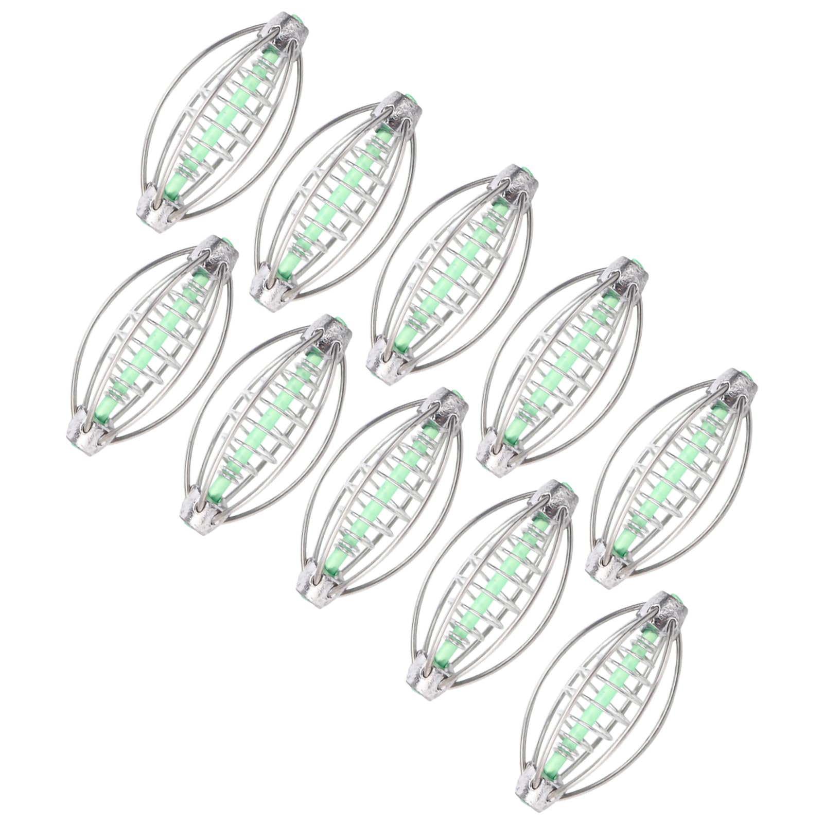 Estink easy-to-carry fishing gear helps on-the-go anglers stay prepared.