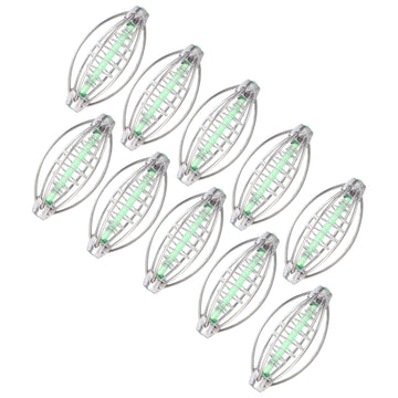 Estink easy-to-carry fishing gear helps on-the-go anglers stay prepared.