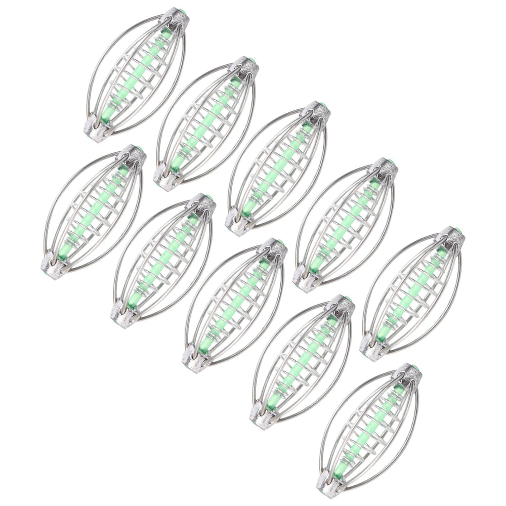 Estink easy-to-carry fishing gear helps on-the-go anglers stay prepared.