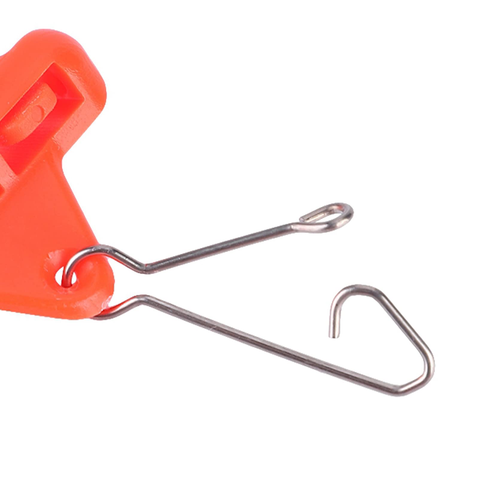 Estink fishing rig-sinker sliders kit to streamline setup and activity