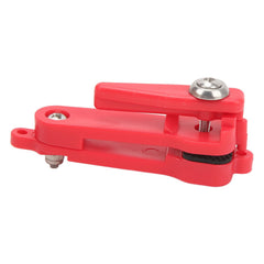 Estink heavy tension snap release clip 10-pack ready for daily angling needs.