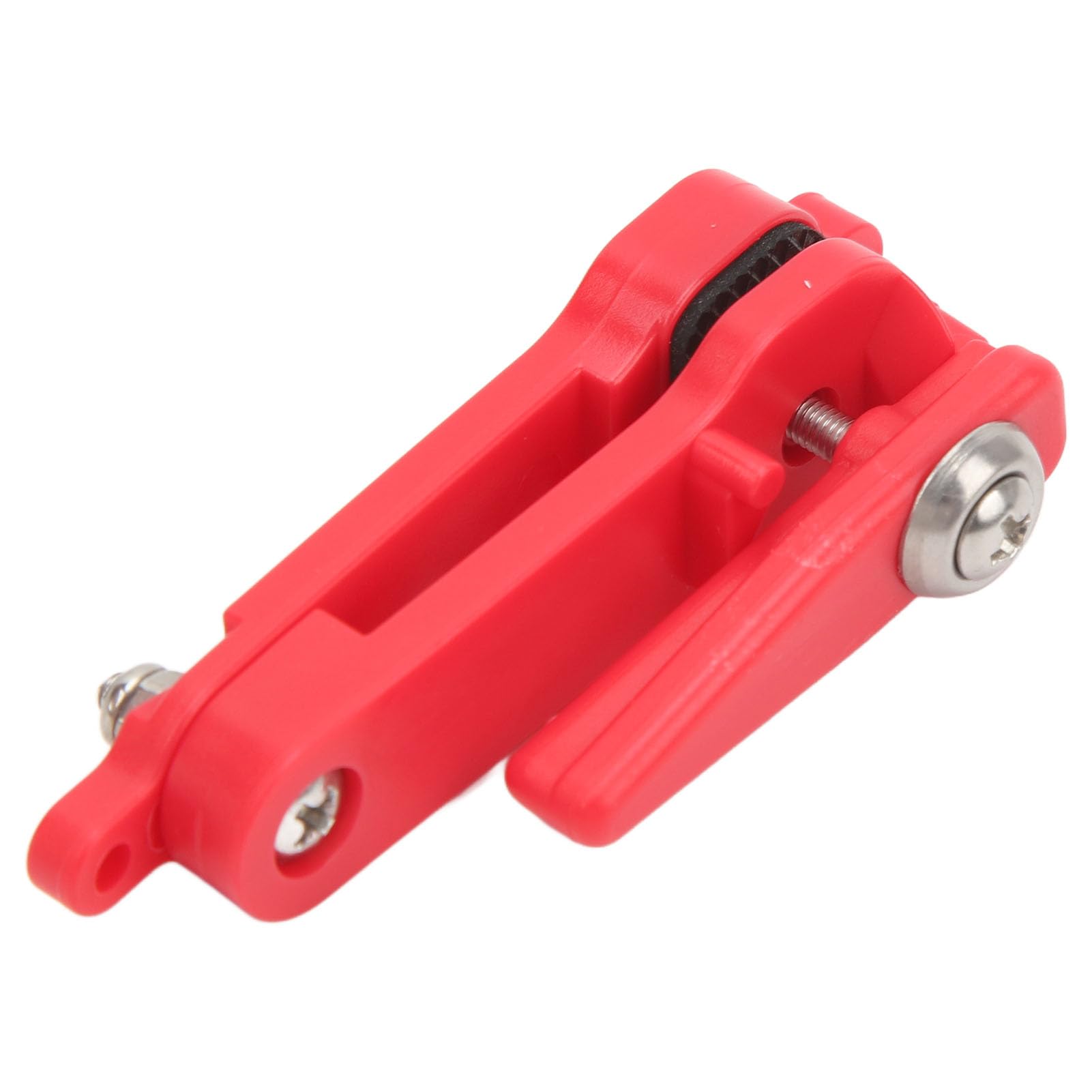Estink heavy tension snap release clip during offshore fishing designed to withstand high tension.
