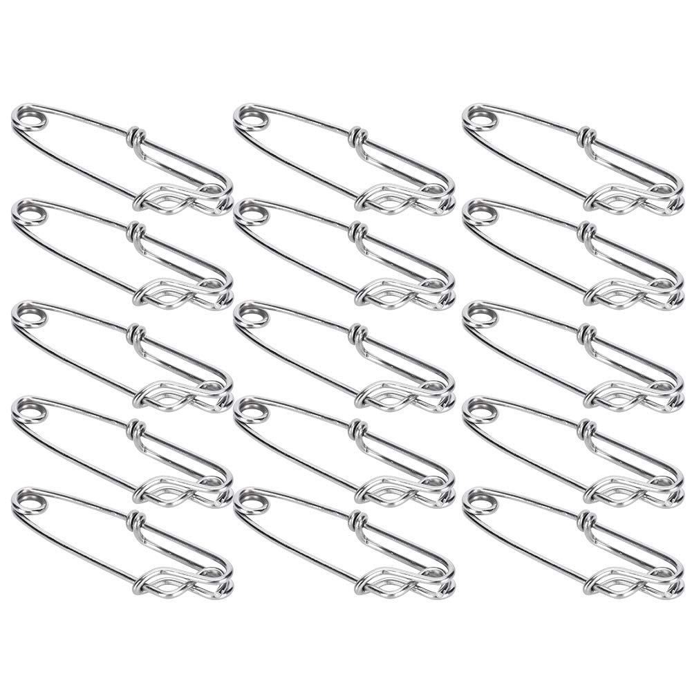 Estink longline clip supports reliable connections across many fishing activities.