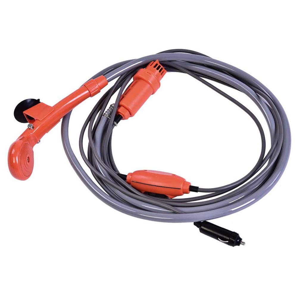 Estink sealing rings ensure leak free connections during travel