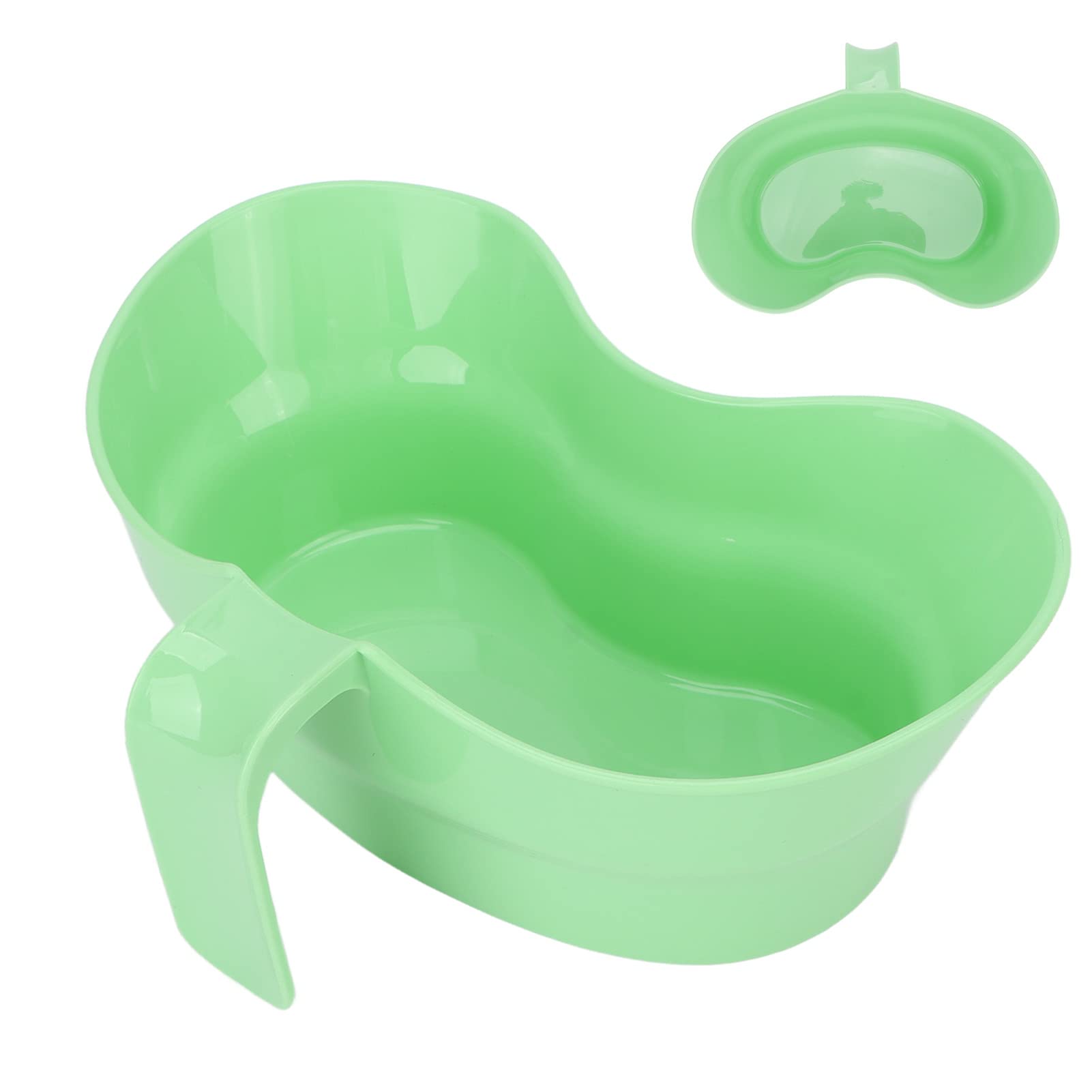 Estink Vomit Basin lightweight design for easy handling