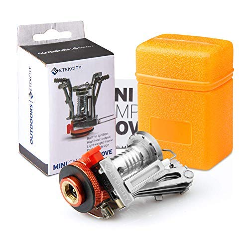 Etekcity stove carrying case included for safe transport.