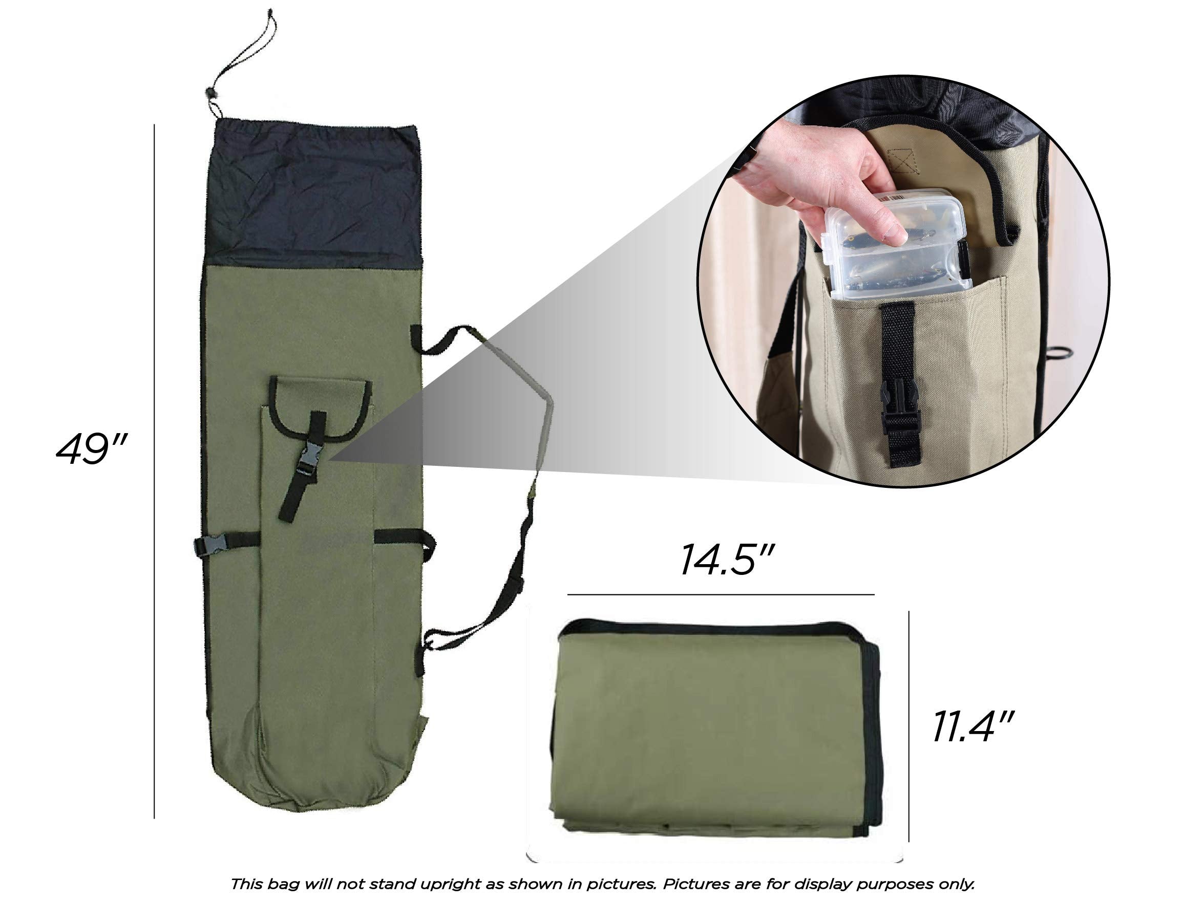 Product dimensions: 48.5 inches high by 13.5 inches wide