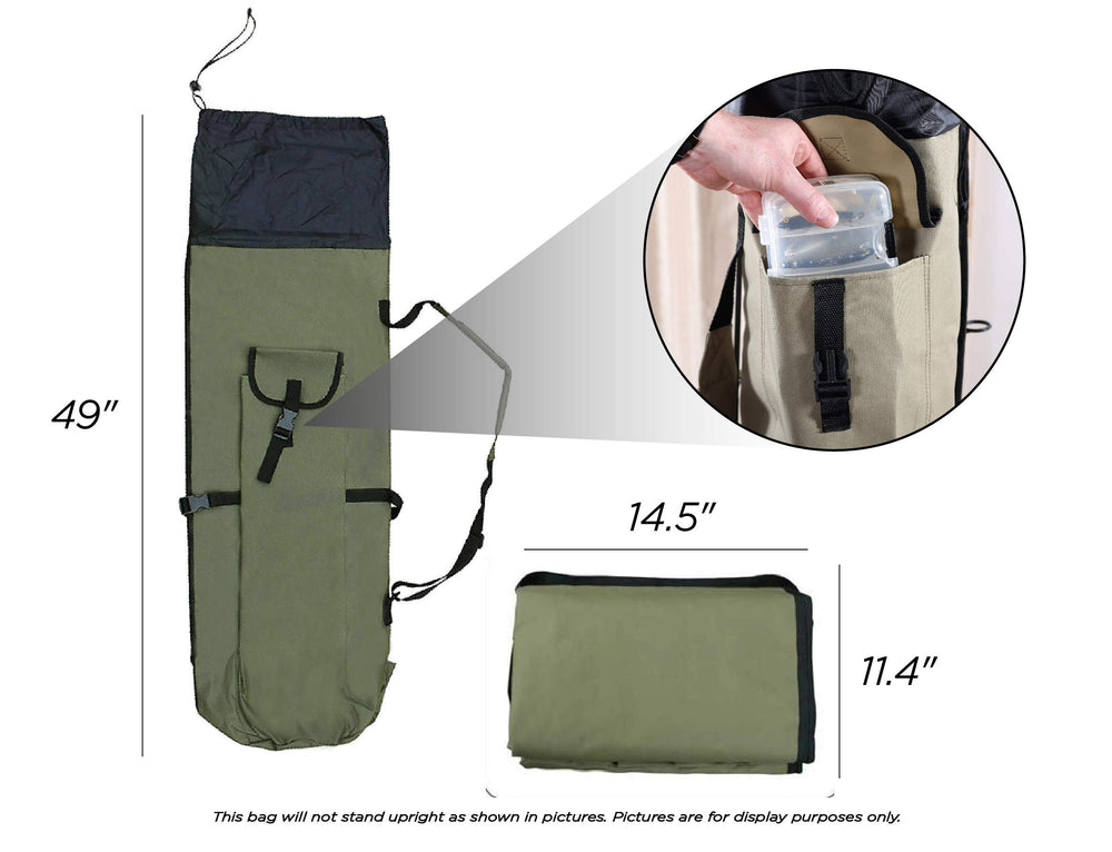 Product dimensions: 48.5 inches high by 13.5 inches wide