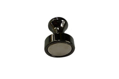 ETRE Sports magnet with 16mm base provides stable support during tying