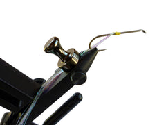 ETRE Sports magnets fit most vises for versatile fly tying setups