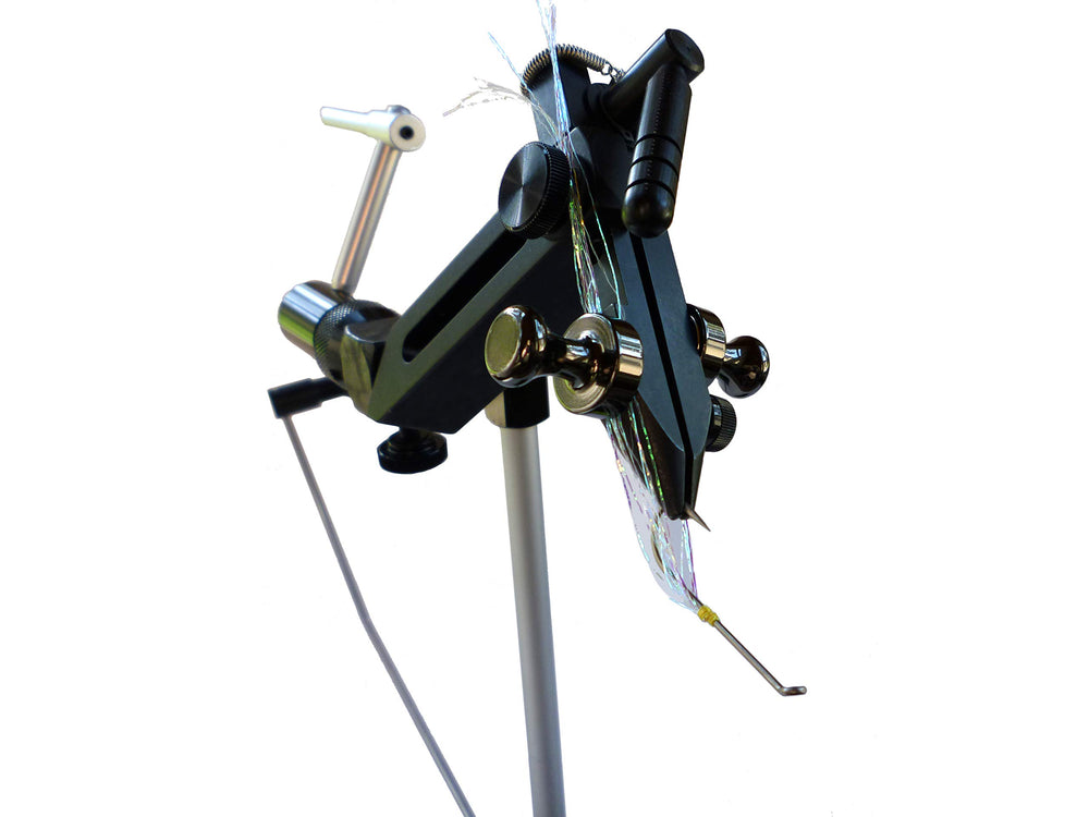 ETRE Sports magnets feature a durable metallic black finish on the bench