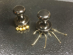ETRE Sports magnet stands 20mm tall for secure material positioning