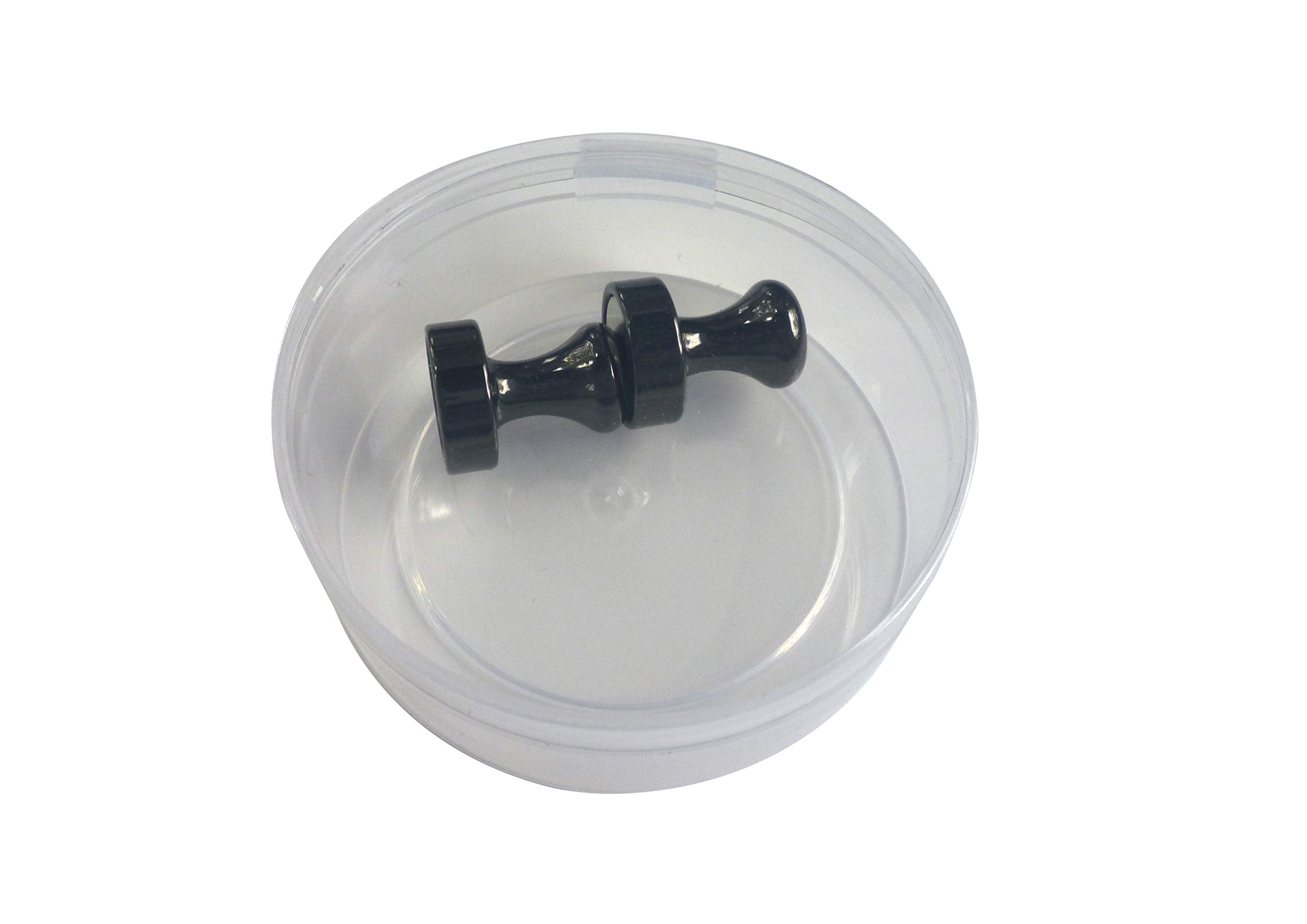 ETRE Sports magnets on a workbench streamline tying activities