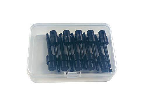 ETRE Sports gift-ready fly fishing set for the avid tier and angler.