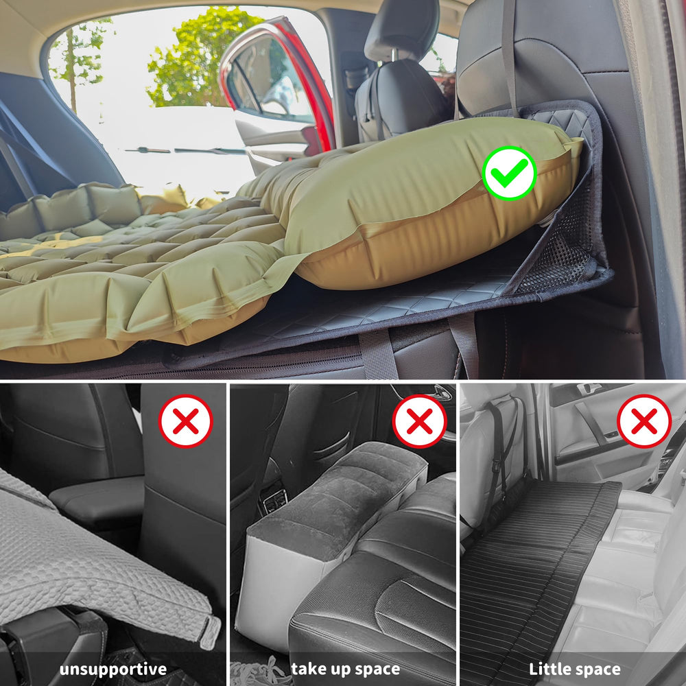 EULANT synthetic leather material close-up shows premium, easy-clean surface.