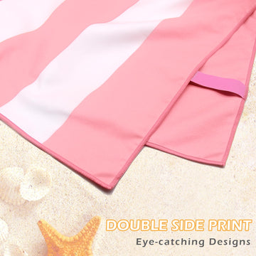 Eunzel machine washable care for easy cleaning after trips.