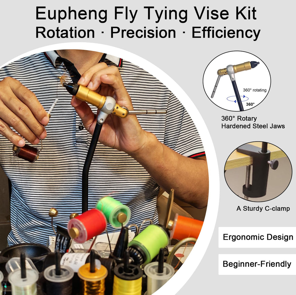 Complete QuickGrip kit in travel-ready presentation