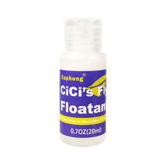 EUPHENG Premium Fly Floatant bottle 0.7 oz
