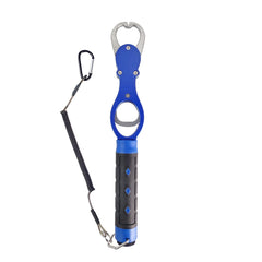 Eupheng 11.4-inch heavy-duty fish gripper with rustproof aluminum body