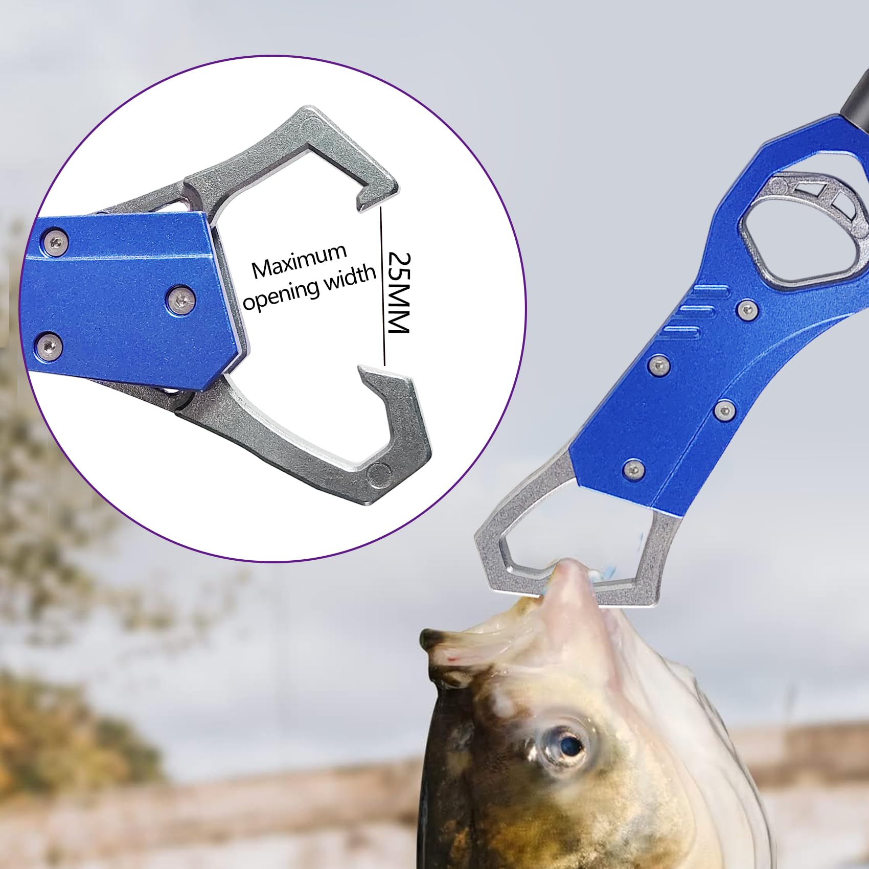 Detachable wrist lanyard to prevent drops into water