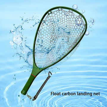 EUPHENG Aventik 26-inch overall length suits boats and streams.