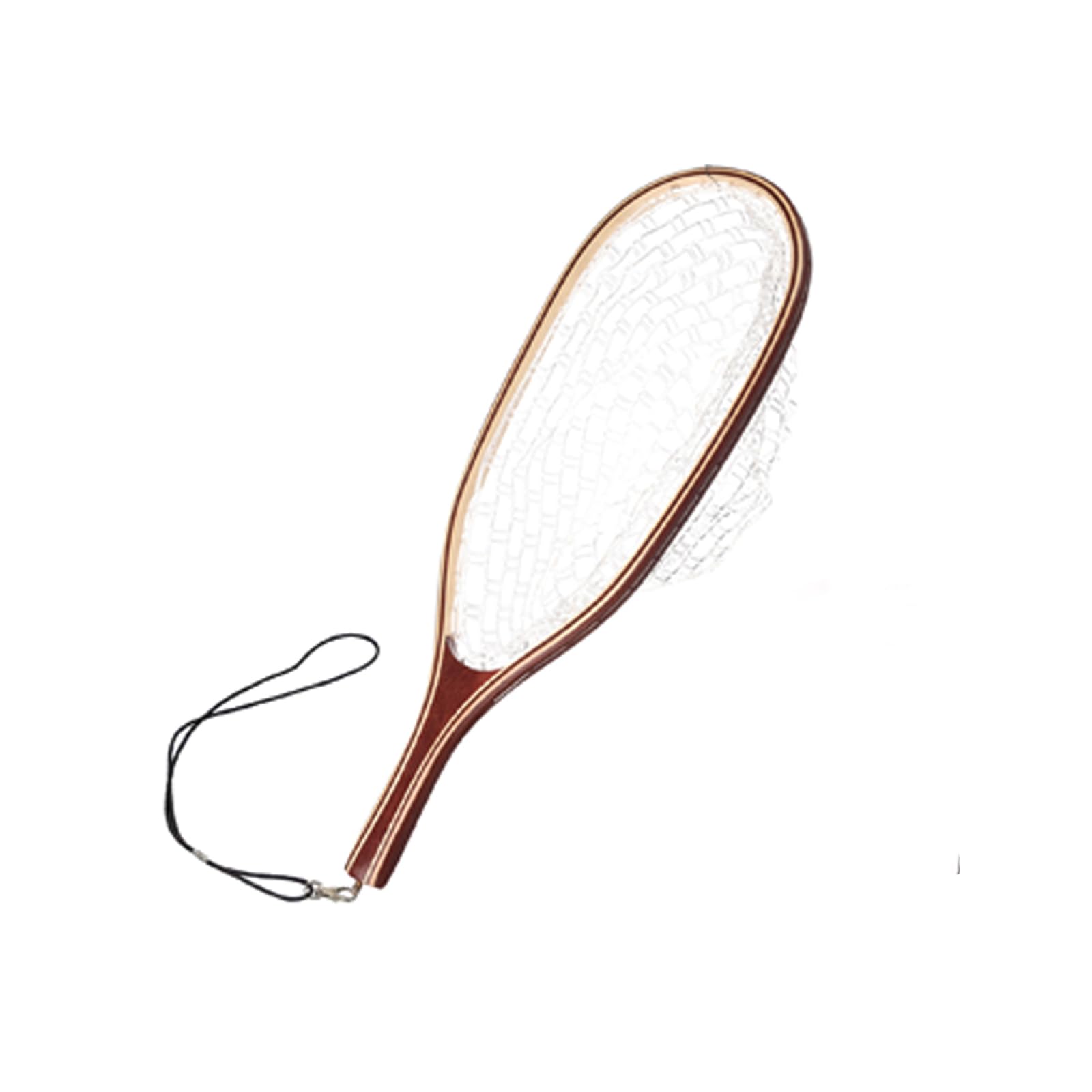EUPHENG fly net with rectangular clear rubber head