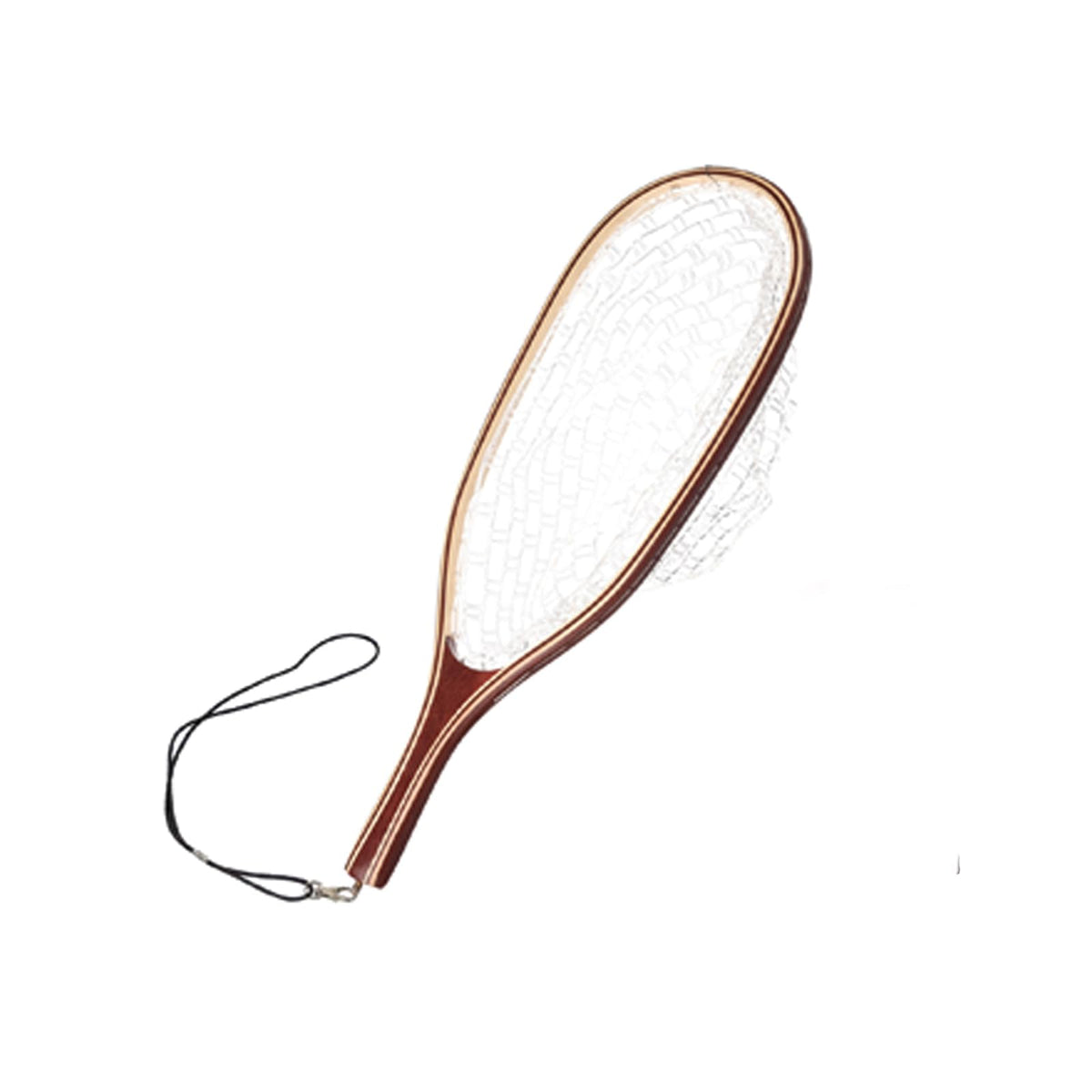 EUPHENG fly net with rectangular clear rubber head