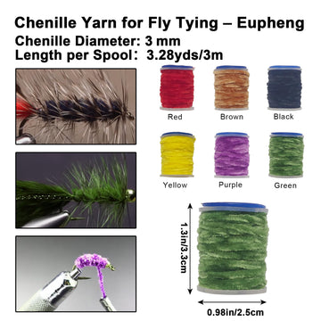 Nature Thread Kit 140D size 6/0 with six natural color spools