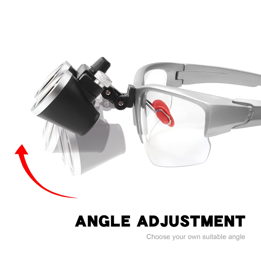 Anti-slip frame detail helps maintain steady positioning during use