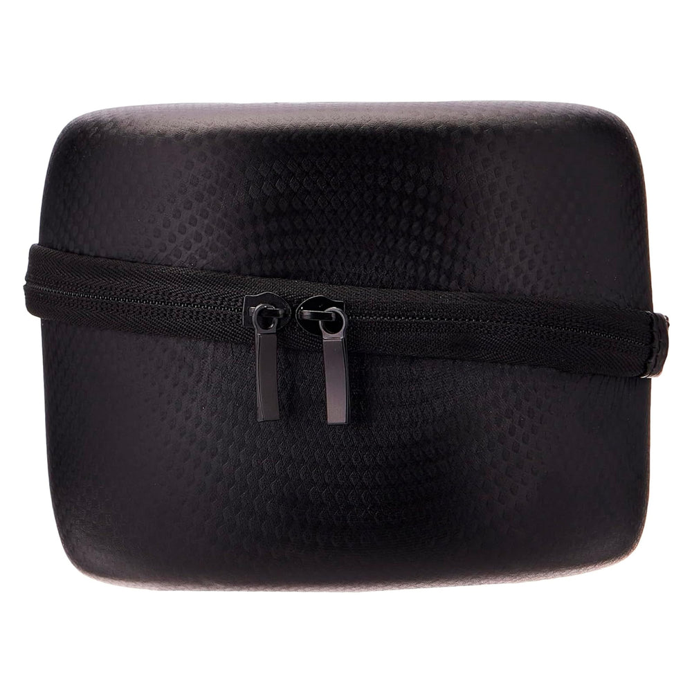 Walker's EVA carbon finish material emphasizes durability and protection.