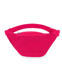 Everest Signature Waist Pack back pocket for valuables during travel