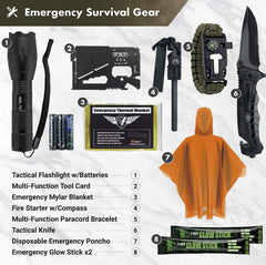 EVERLIT 1000D Nylon Tactical Pouch emphasizes durability and water resistance for rugged use.