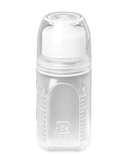 Evernew EBY650 bottle cap‑cup for on‑the‑go measurements and drinking.