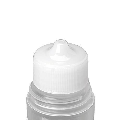 Evernew EBY650 compact bottle sized for easy packing in a kit.