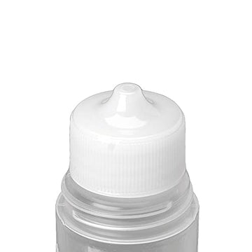 Evernew EBY650 compact bottle sized for easy packing in a kit.