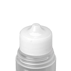 Evernew EBY650 compact bottle sized for easy packing in a kit.